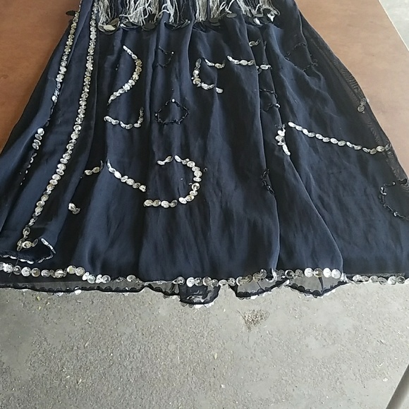 Stunning Belly dance outfit - Picture 5 of 6